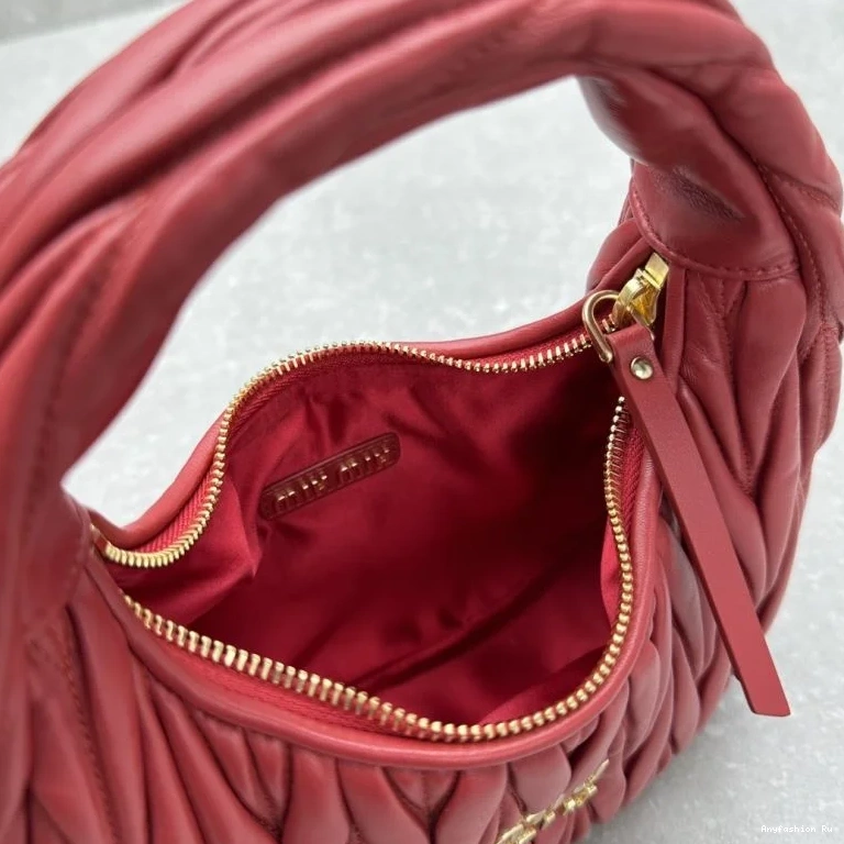 Bags Miu Hobo Miu 55680 SunProtective 0823